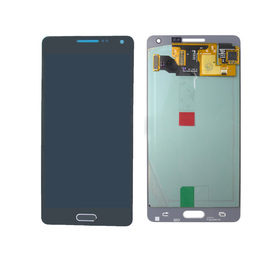 Дисплей и Тъч скрийн за Samsung Galaxy A5 SM-A500F Оригинал (черен)